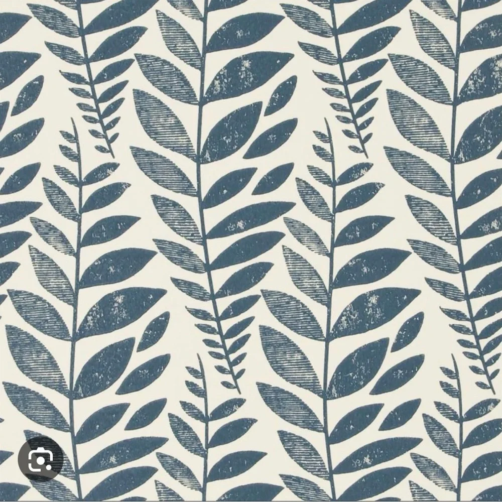 Designers Guild Odhni Wallpaper, 4 rolls, 11 yds each